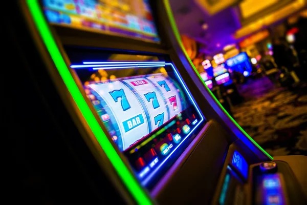momoslot Live casino